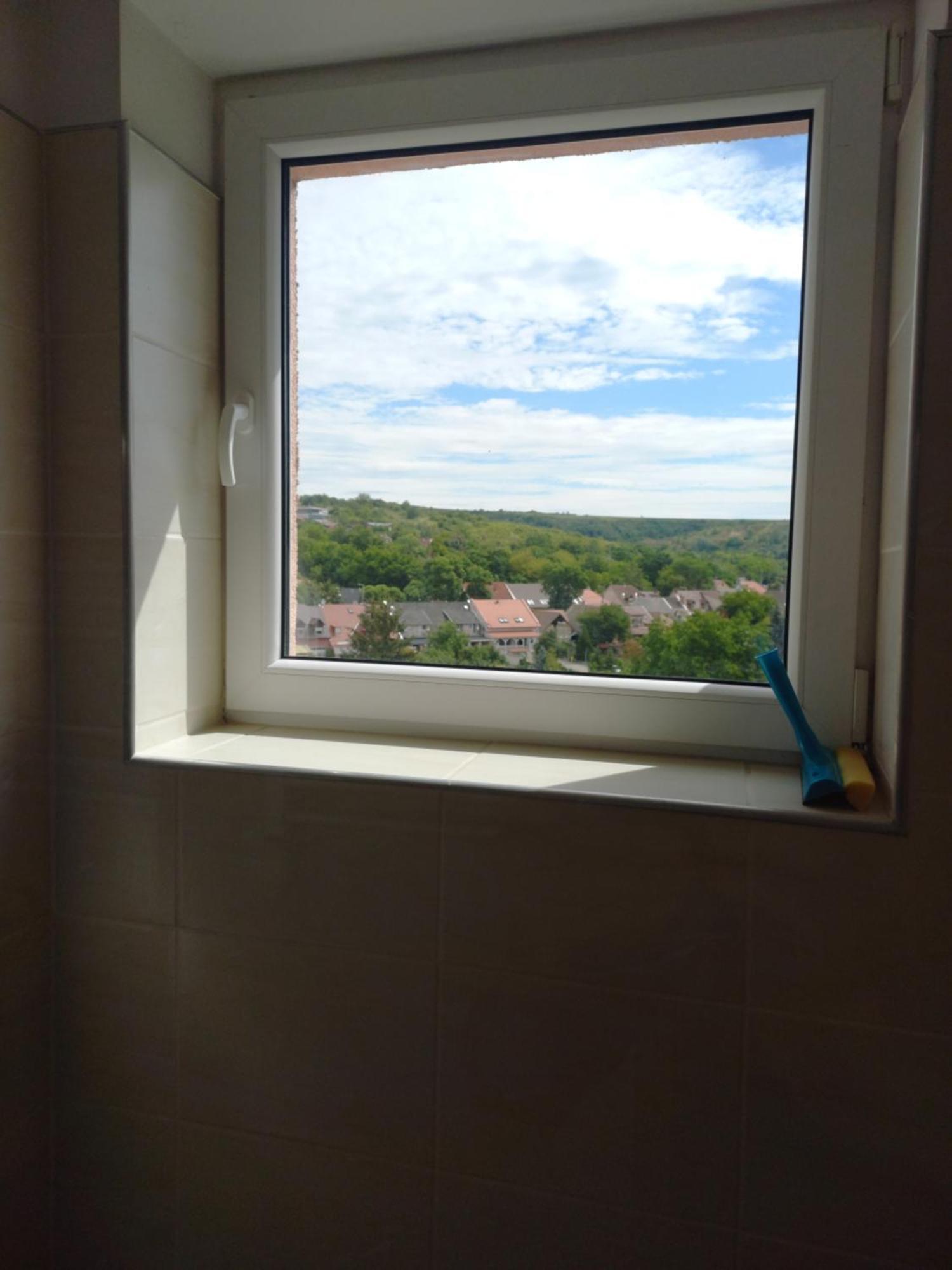 Deli Oldal Vendeghaz Apartment เอ็กเกอร์ ภายนอก รูปภาพ